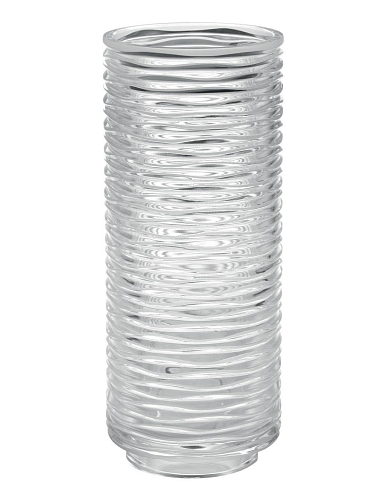 Jarra Wave em Cristal