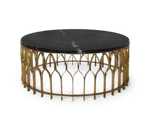 Mesa de Centro Sanctuary