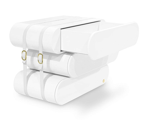 Cómoda torre Nimbus