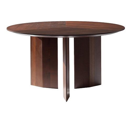 Mesa de Jantar Castanha Praia
