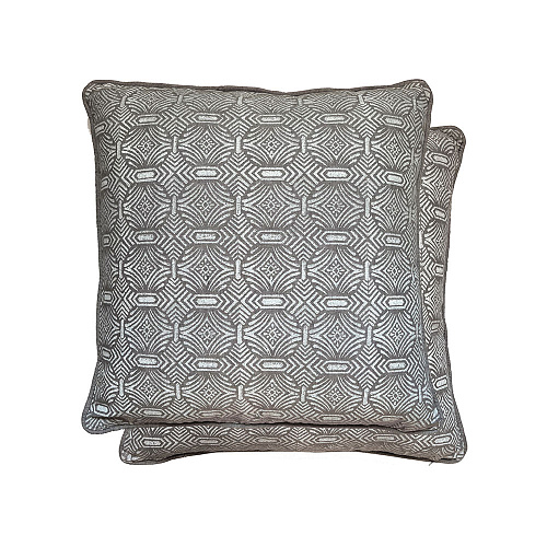 Almofada Pali Slate 50 × 50