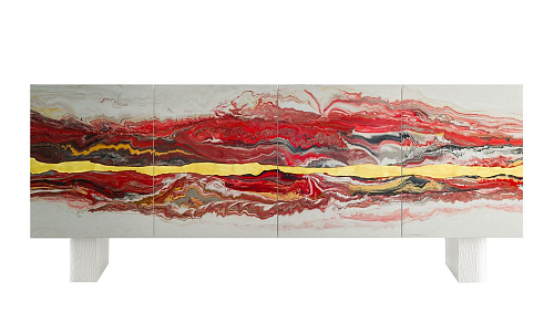 Aparador Vitae Fire