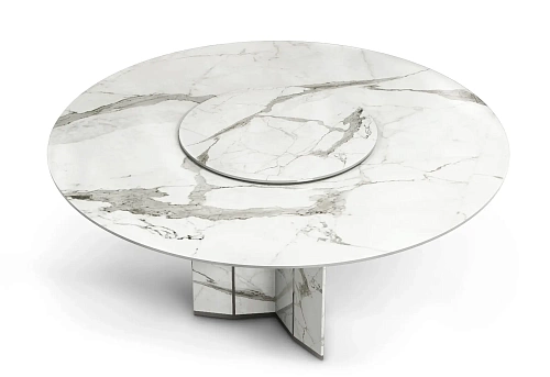 Mesa de jantar de exterior Summit