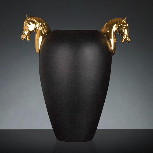 Vaso Horse Grande