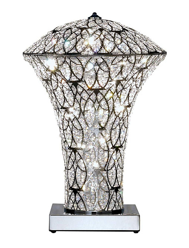 Candeeiro de Mesa Arabesque Exclamation