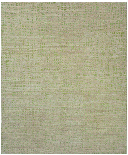 Tapete Mauro Netzwerk Verde