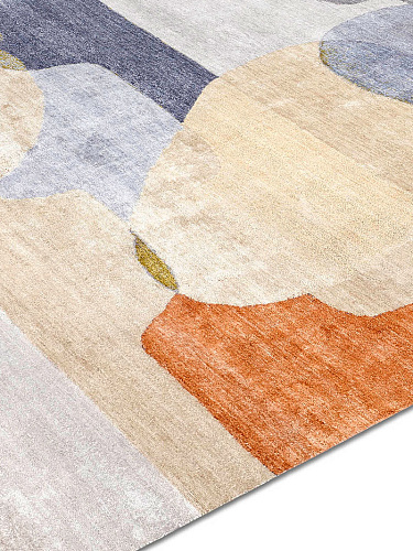 Tapete Original Luxury Feito à Mão