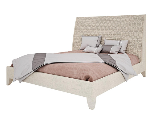 Cama Italiana de Luxo Nolita Quilt