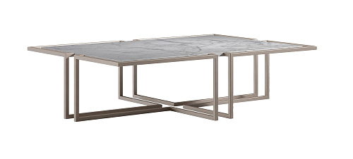 Mesa de Centro Grande Cocoon