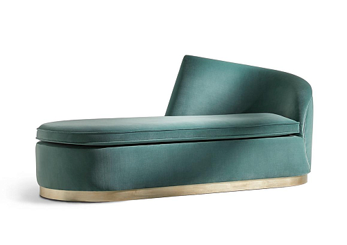 Chaise Longue Duno