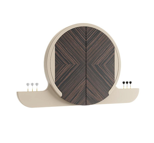 Armário para Dardos Argo20