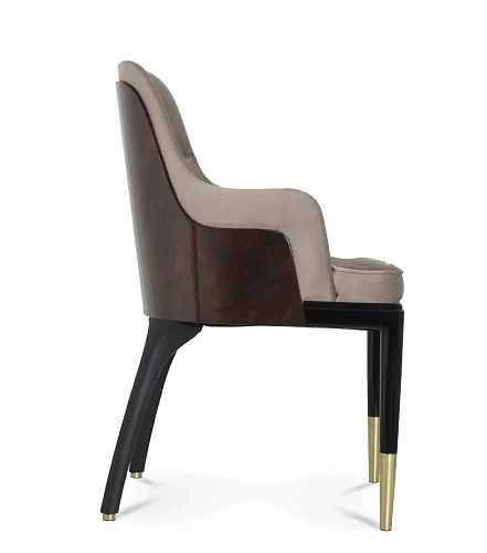 Cadeira de Jantar Regal