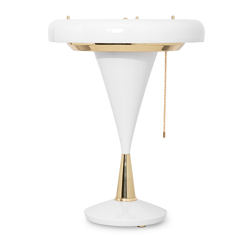 Candeeiro de mesa Carter