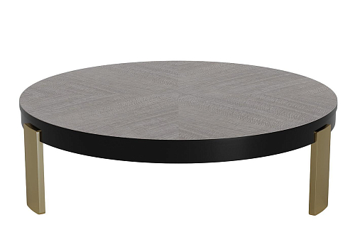 Mesa de Centro em Madeira