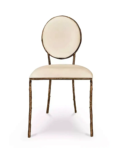 Cadeira de Jantar Elowen