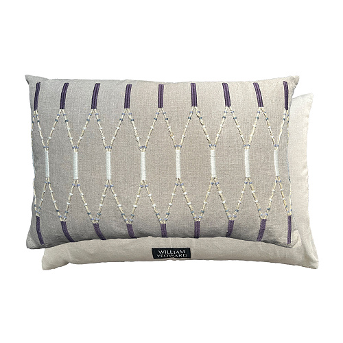 Almofada Lima Heather 60 × 40