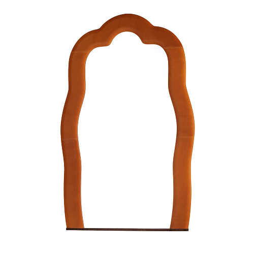 Espelho de chão italiano Vague