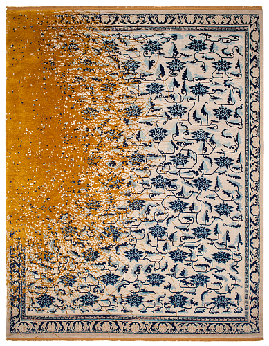 Tapete Lotus Sidekick