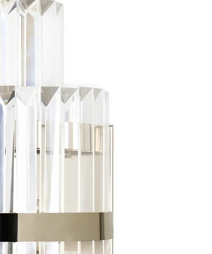 Candeeiro de parede tocha Freedom