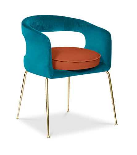 Cadeira Elias Seating