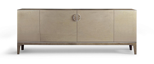 Aparador com 4 portas