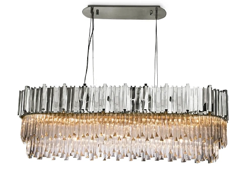 Candeeiro suspenso snooker Imperial