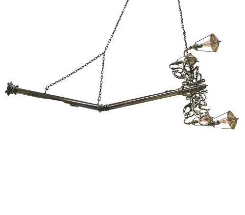 Candeeiro suspenso Radiance