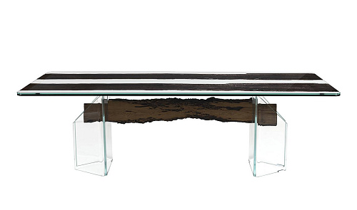 Mesa de Jantar Venezia Preta