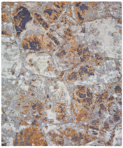 Tapete Emerald Castanho