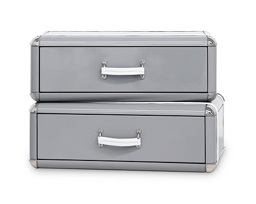 Mesa de cabeceira Skyline Dream