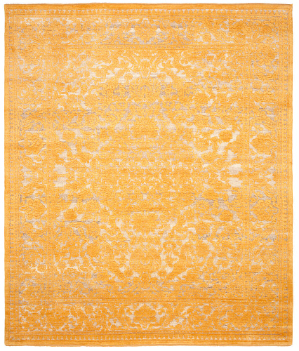 Tapete Mauro Angaa Laranja