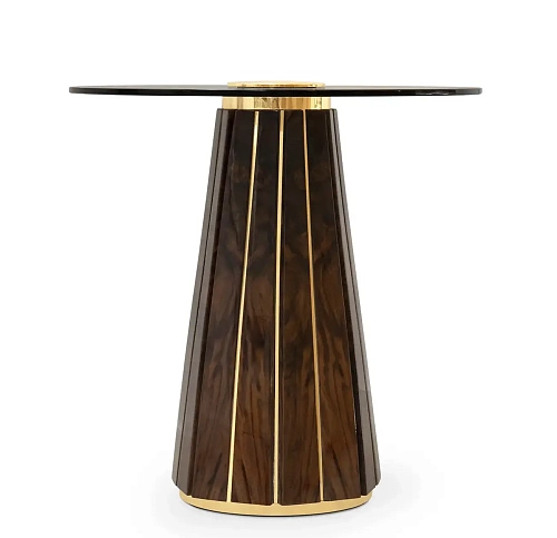 Mesa de Apoio Castanha Radiance II