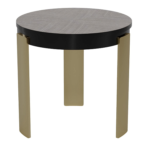 Mesa de Apoio em Madeira Natural
