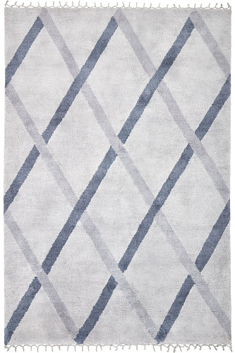 Tapete Intrecci Tecido à Mão