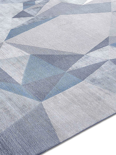 Tapete Heart Luxury Feito à Mão