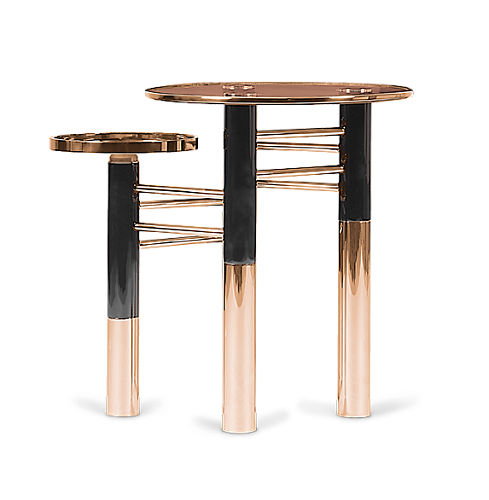 Mesa de Apoio Kenton