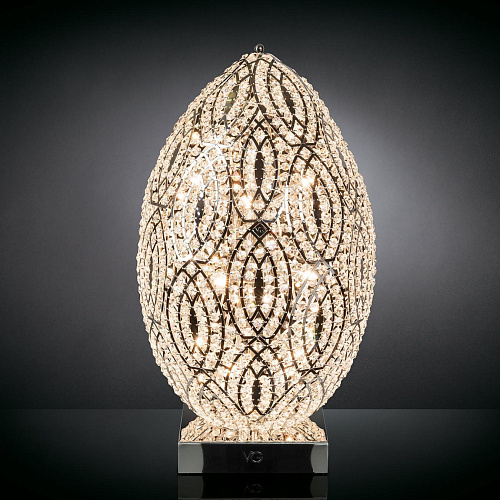Candeeiro de Mesa Arabesque Egg 75