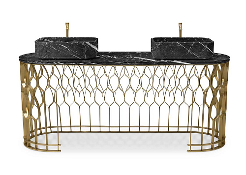 Móvel de casa de banho Sanctuary