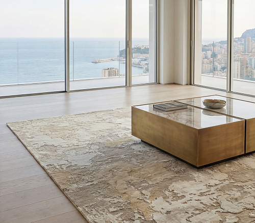 Tapete Antique Stone