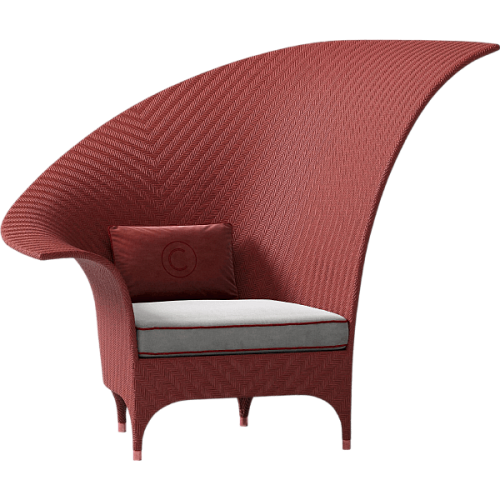 Poltronas de jardim