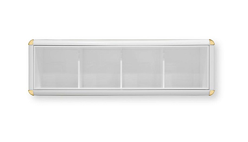 Prateleira grande Floating Sky