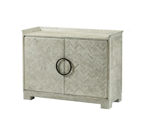 Armário Ferdinand Cloudy Oak