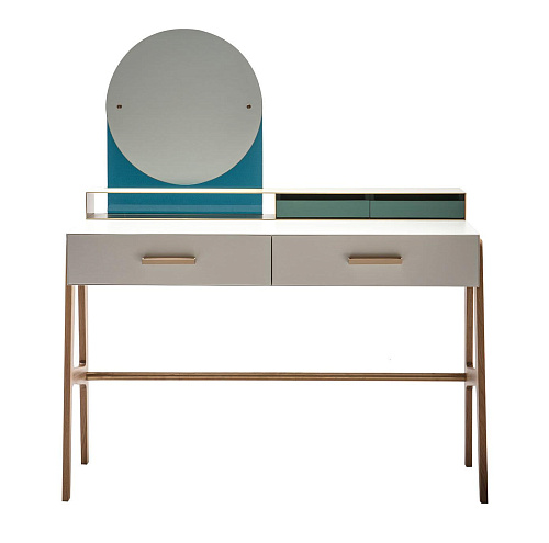 Toucador Refinado com Espelho