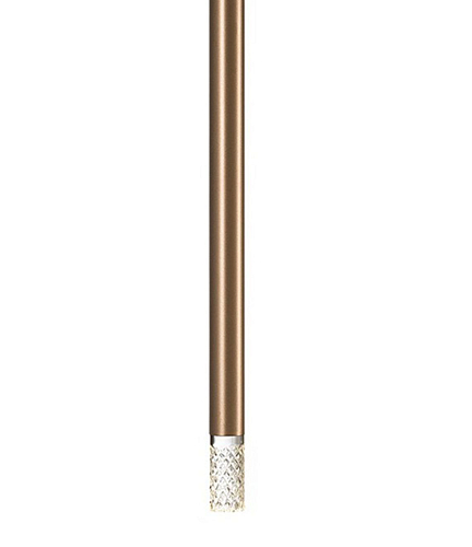 Suspensão em Cristal