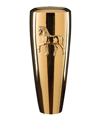 Vaso Obice Horse
