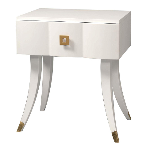 Mesa de Cabeceira Oscar