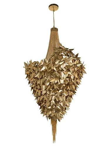 Lustre charme real II