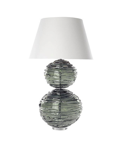 Candeeiro de Mesa Alfie Sage