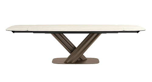 Mesa de Jantar Sipario Extensível