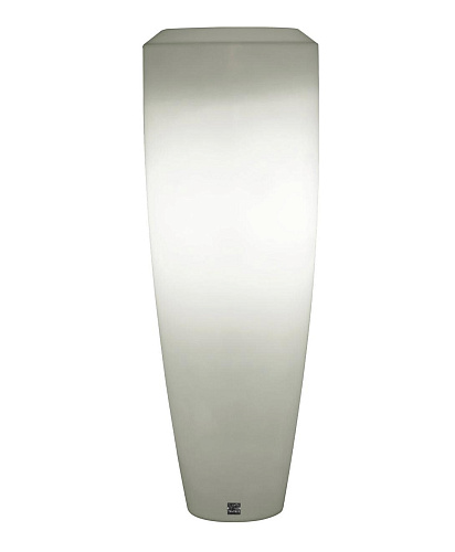 Candeeiro de Chão de Exterior Pequeno Obice